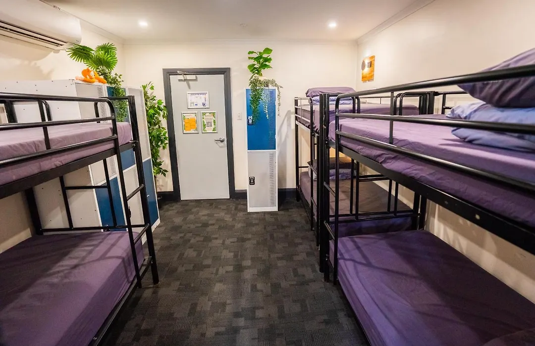 Mad Monkey Kings Cross (Adults Only)-1