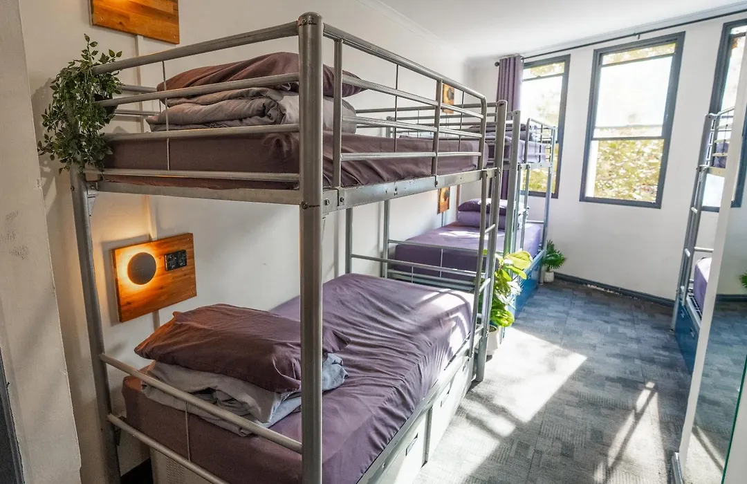 Mad Monkey Kings Cross (Adults Only)-1