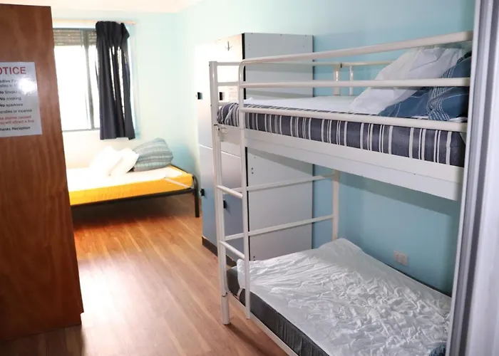 Cronulla Beach Hostel Sydney